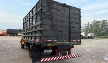 Mb 708 ano 1987 boiadeira full
