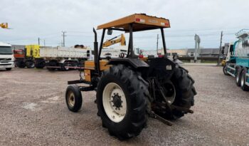Trator agrícola valtra valmet 785 ano 1998 full