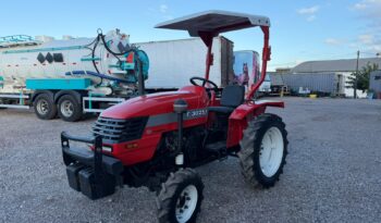 Trator Tramontini t 3025 4×4 ano 2002 full