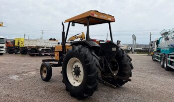 Trator agrícola valtra valmet 785 ano 1998 full