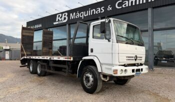 Mb 2423 ano 2001 prancha full