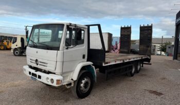 Mb 2423 ano 2001 prancha full