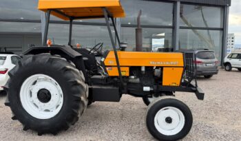 Trator valtra valmet 785 ano 1998 full