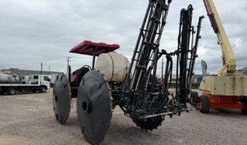 Trator pulverizador full